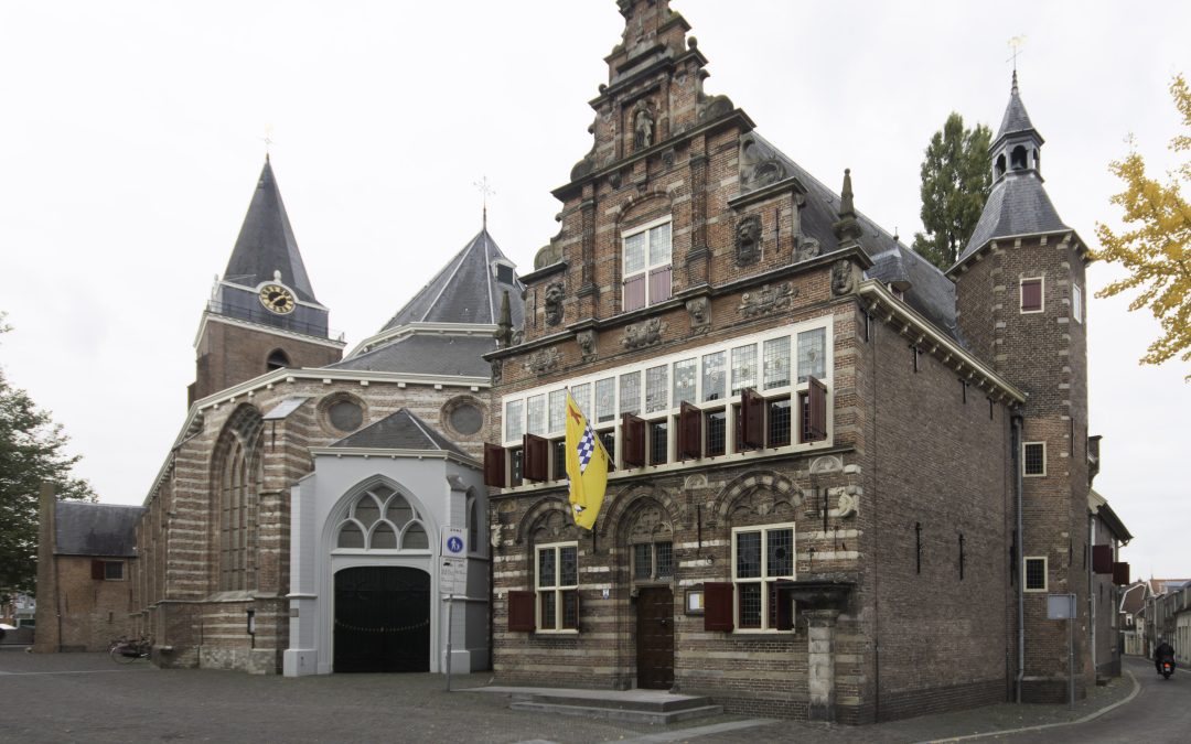 Stadsmuseum Woerden