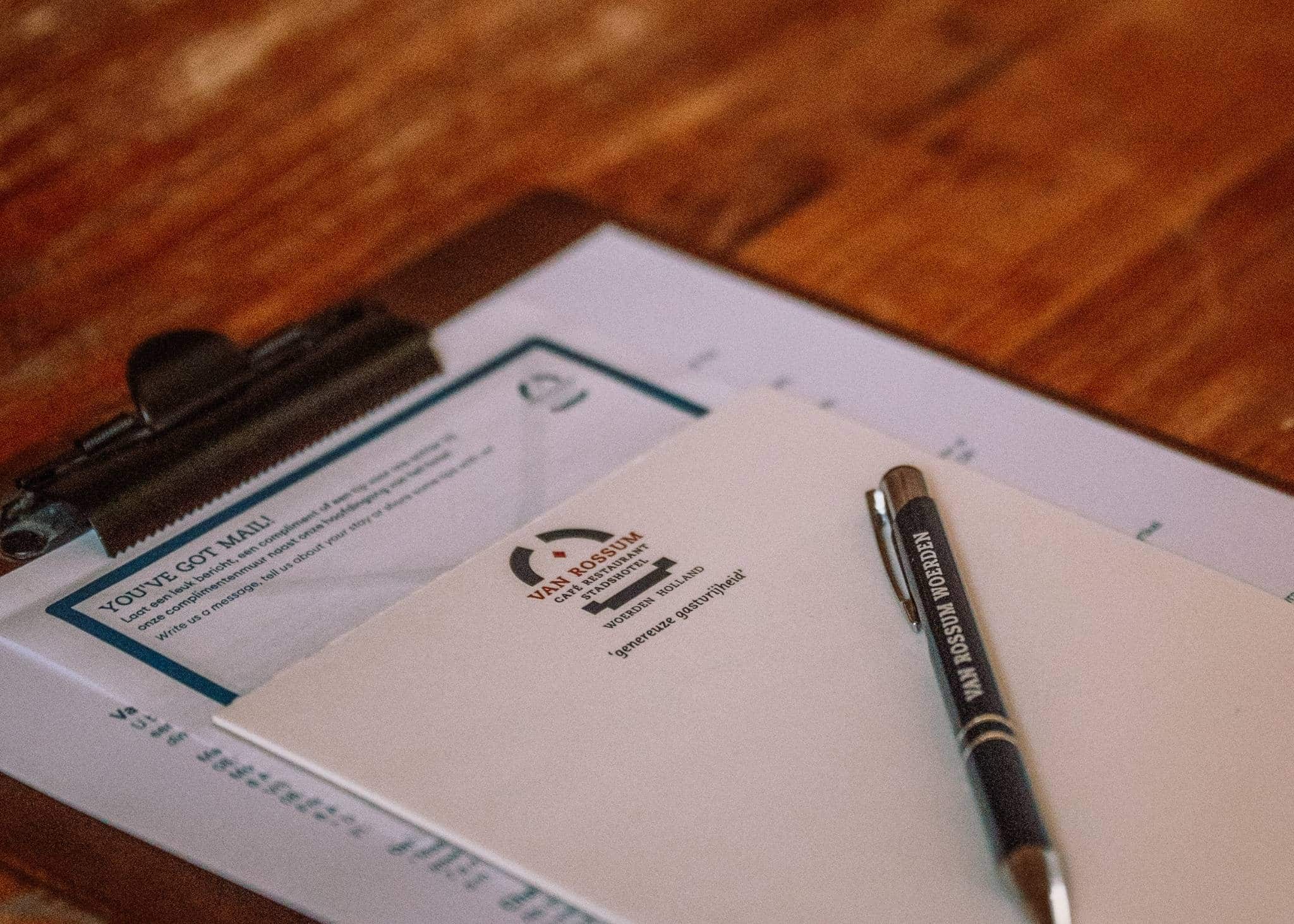 Van Rossum Comfort 2048 x 1463