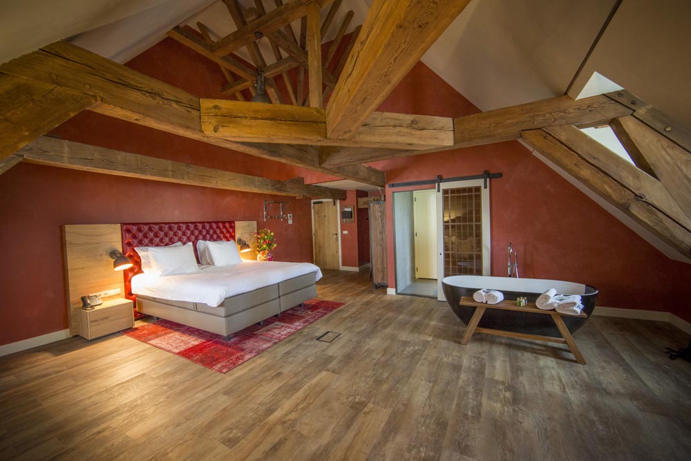 Executive Suite 2