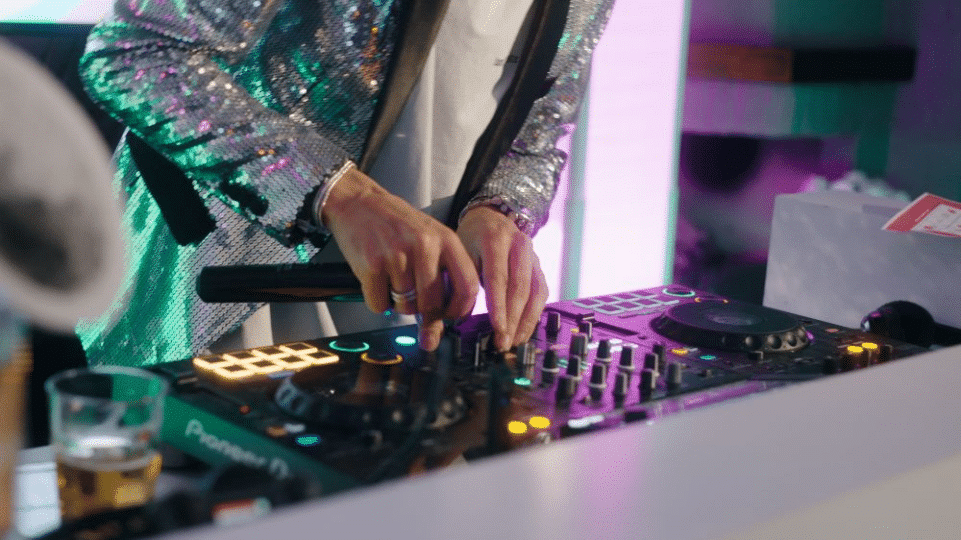 Disco-Bingo-DJ Bottomless Bingo Brunch Woerden