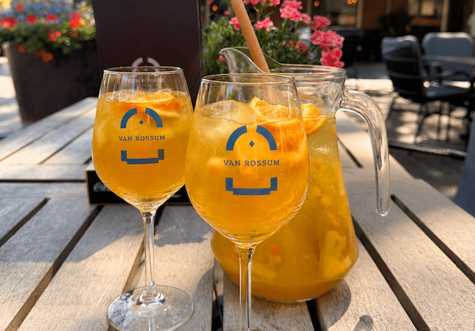 Van Rossum_Sangria Sangria zomer