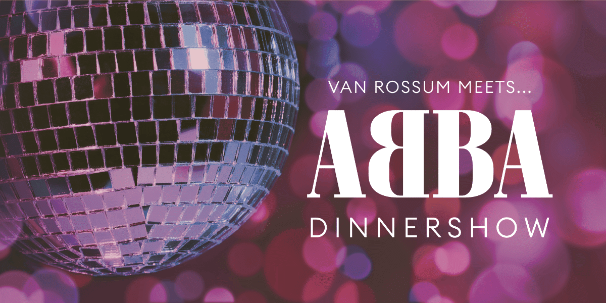 ABBA lunch in Woerden 